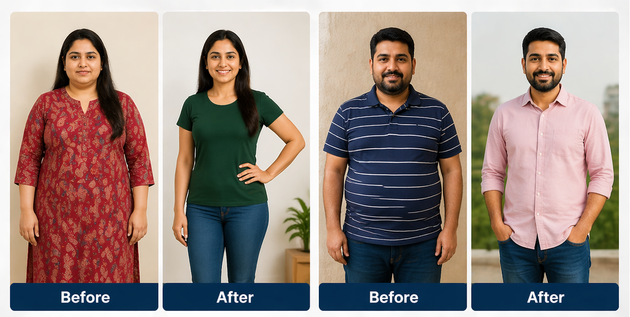 Transformation Results