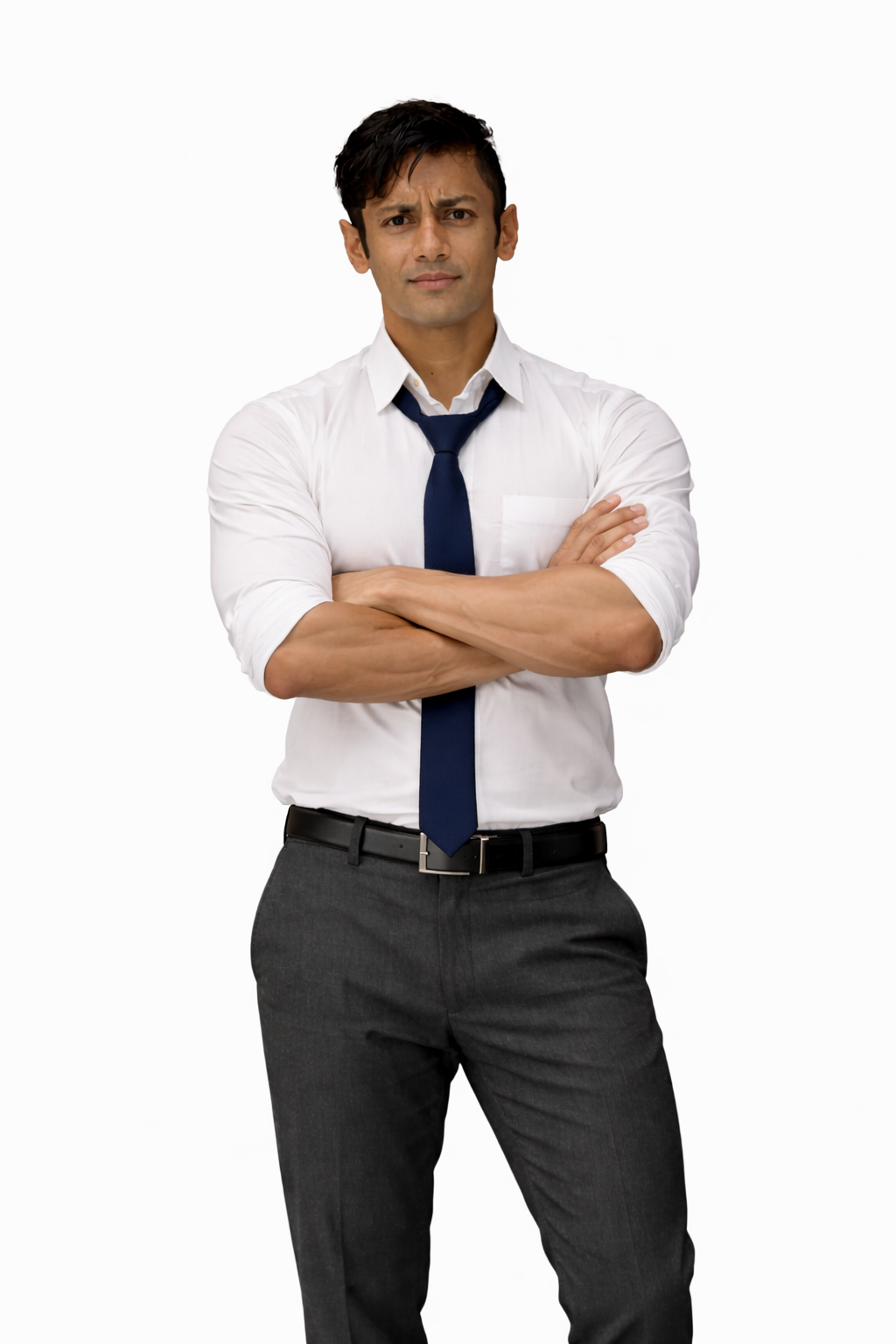 Aesthetic Body Blueprint