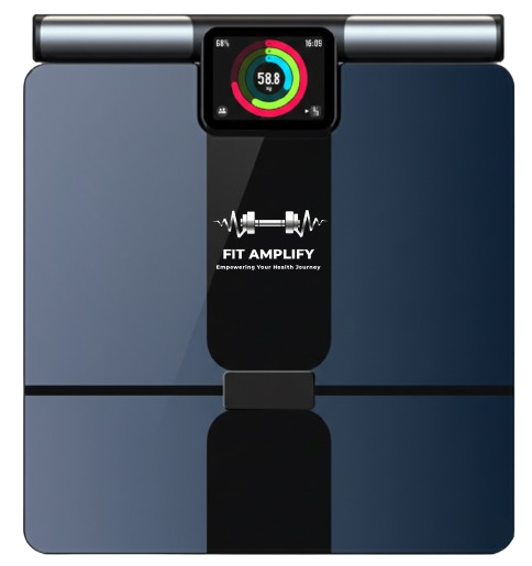 FitAmplify smart scale